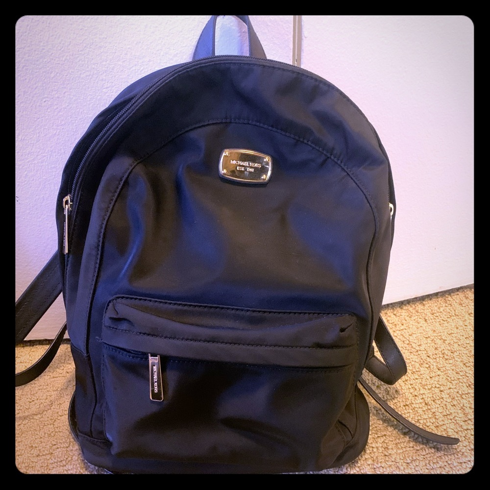 Women’s medium size Michael Kor’s backpack